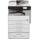 RICOH 2501 (چهار کاست) – استوک