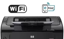 پرینتر hp 1102w موجود شد!