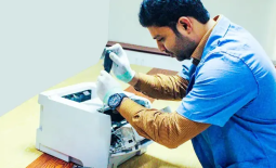 سرویس و نگهداری