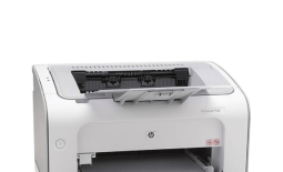 پرینتر HP 1102 استوک موجود شد!