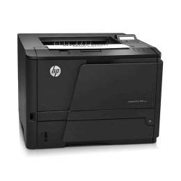 HP PRO400-401 ساده  – استوک
