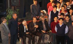 پیام مدیرعامل ماد اصفهان به مناسبت روز معلم