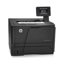 HP PRO 400 401DN TOUCH – استوک