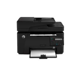 HP 127FN – استوک