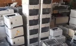 راهنمای کوتاه خرید پرینتر استوک
