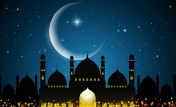 فرارسیدن ماه رمضان گرامی باد!