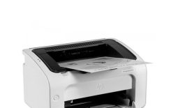 پرینتر HP 12A استوک موجود شد!