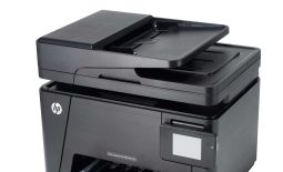 پرینتر HP 177FW استوک موجود شد!
