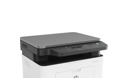 پرینتر سه کاره HP 135W آکبند موجود شد!