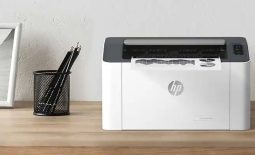 پرینتر های HP 107A و ۱۰۷W موجود شد!