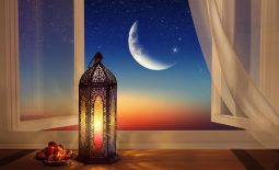 رمضان، ماه بندگی خدا گرامی باد!